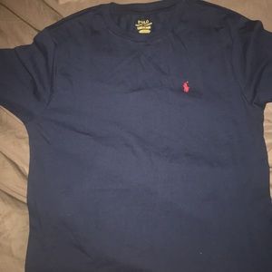 Polo t-shirt